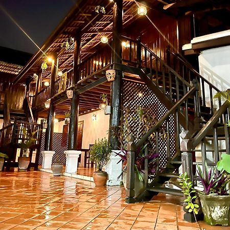 Vieng Savanh II Hotel Luang Prabang Extérieur photo