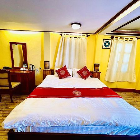 Vieng Savanh II Hotel Luang Prabang Extérieur photo