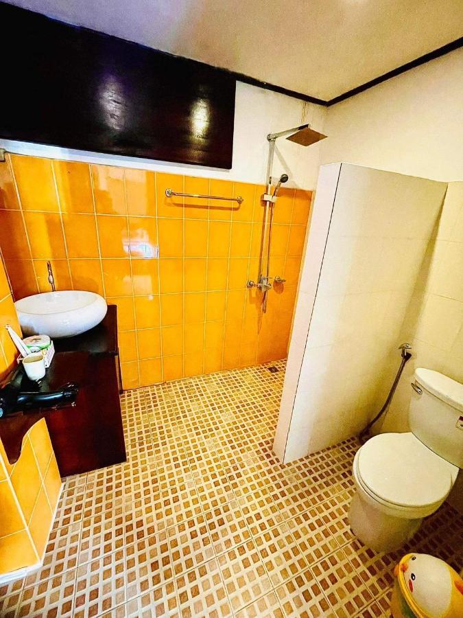 Vieng Savanh II Hotel Luang Prabang Extérieur photo