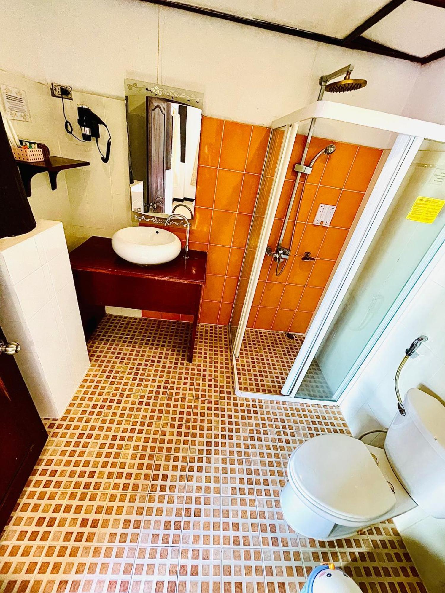 Vieng Savanh II Hotel Luang Prabang Extérieur photo