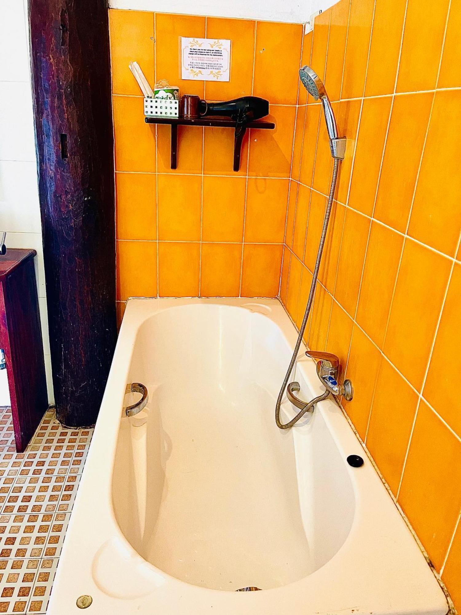 Vieng Savanh II Hotel Luang Prabang Extérieur photo