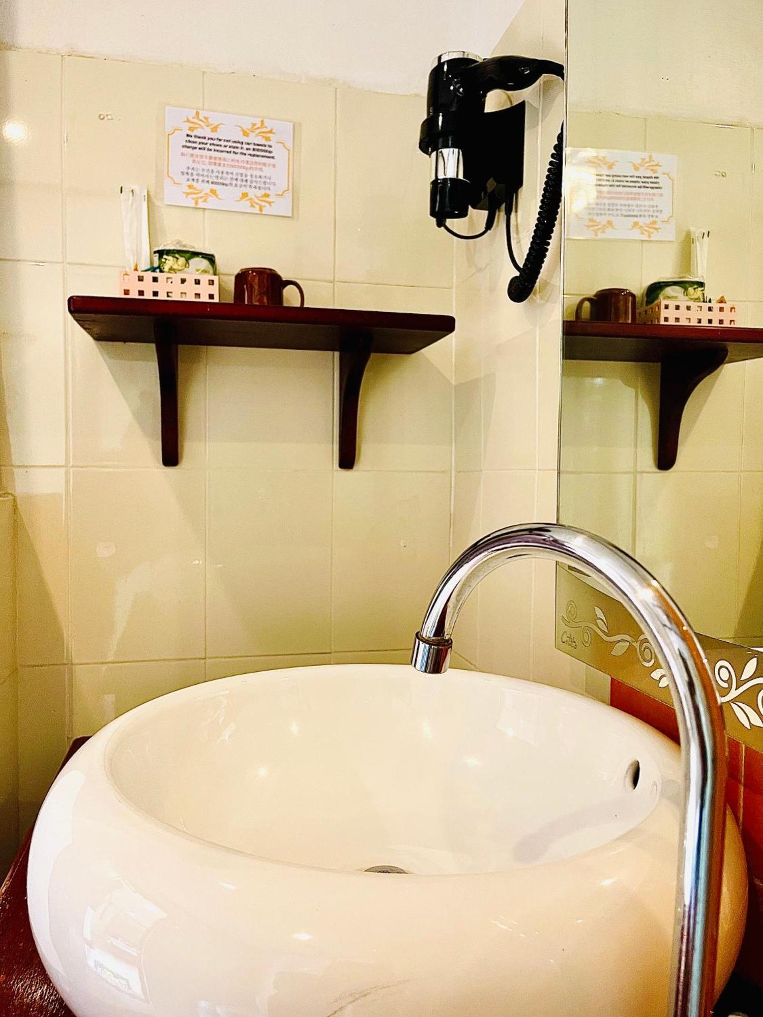 Vieng Savanh II Hotel Luang Prabang Extérieur photo